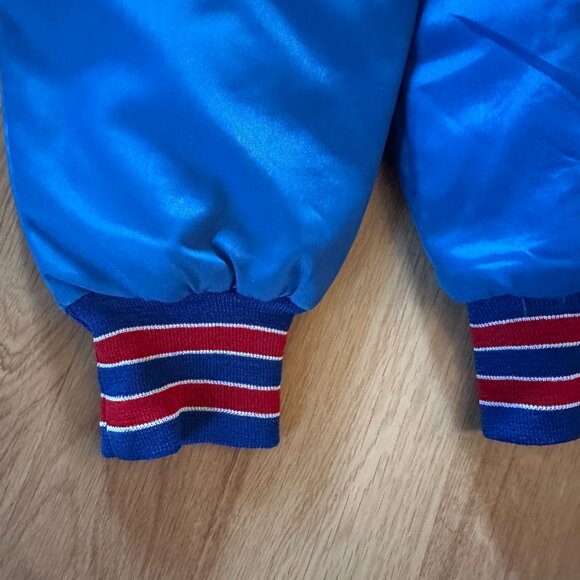 Vintage One Horse Tavern Ringer Jacket - Large - USA - Picture 7 of 9